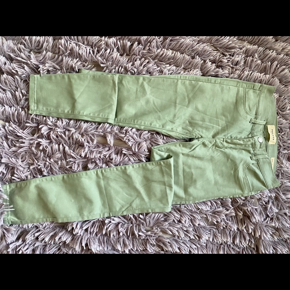 Pacsun Jegging